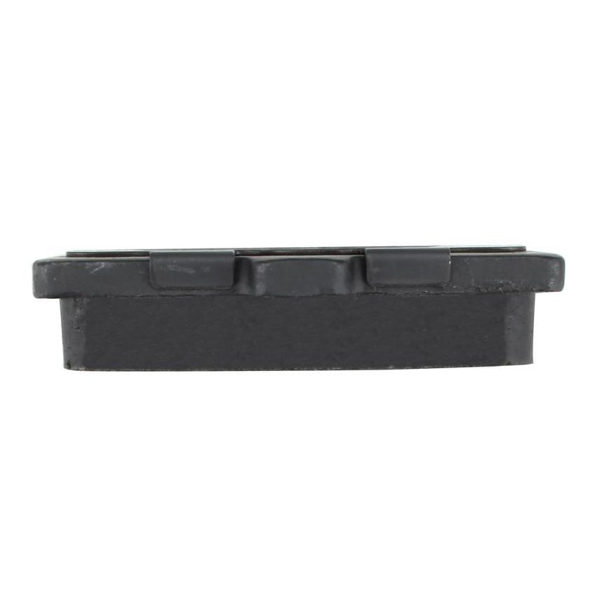 MPA 1000-0143M QB Semi-Metallic Brake Pads