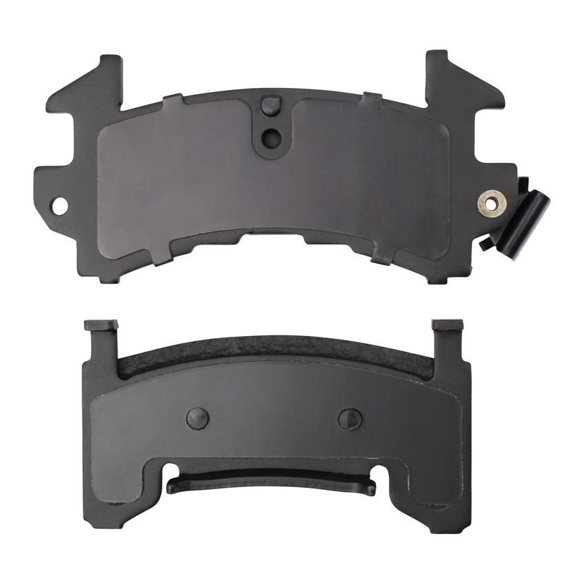 MPA 1000-0154C QB Ceramic Brake Pads