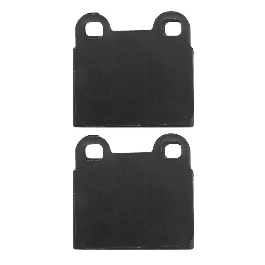MPA 1000-0164M QB Semi-Metallic Brake Pads