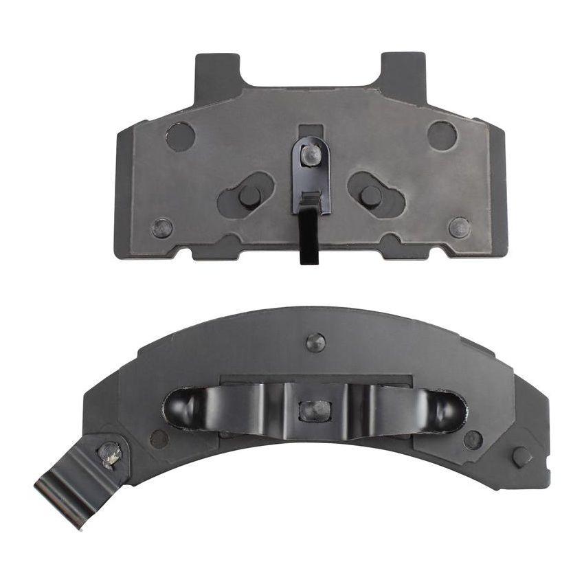 MPA 1000-0215C QB Ceramic Brake Pads