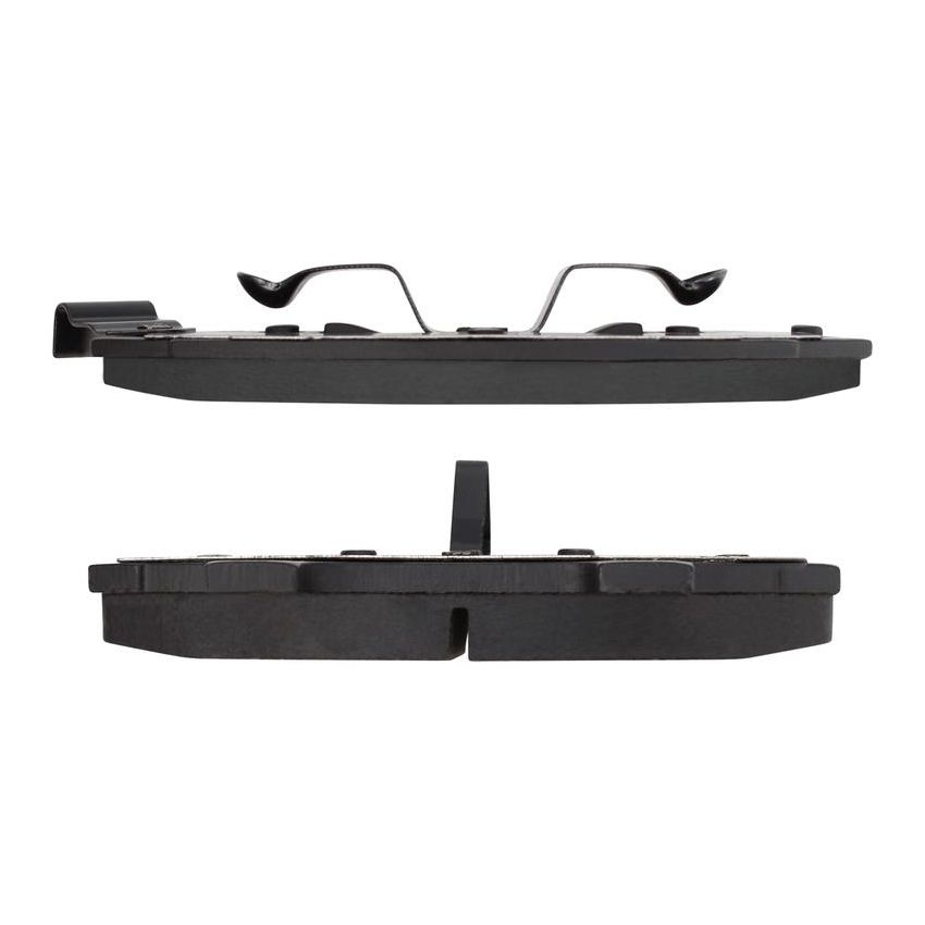 MPA 1000-0215C QB Ceramic Brake Pads