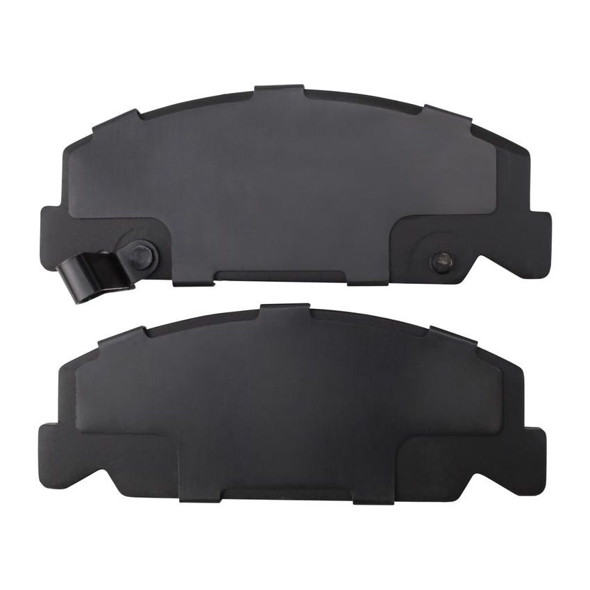 MPA 1000-0273C QB Ceramic Brake Pads