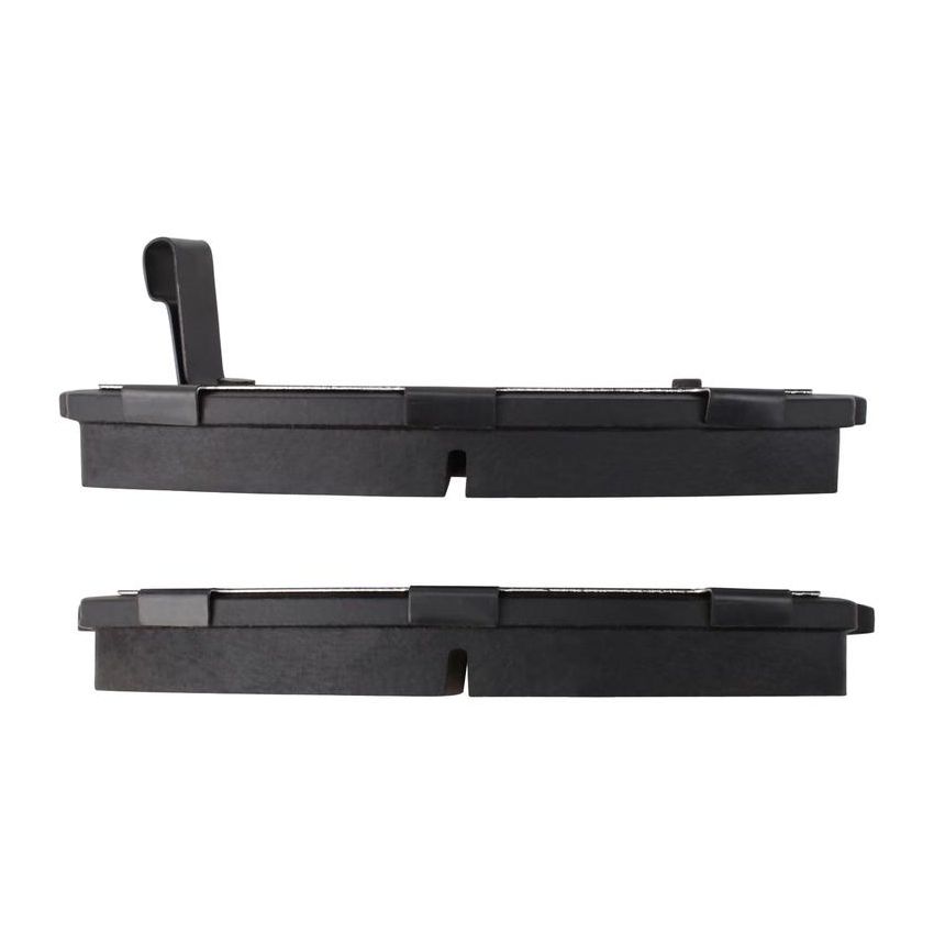 MPA 1000-0273C QB Ceramic Brake Pads