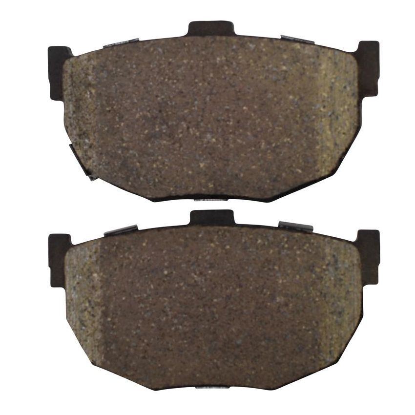 MPA 1000-0323C QB Ceramic Brake Pads
