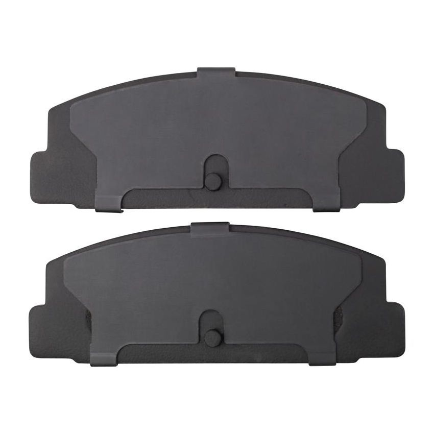 MPA 1000-0332C QB Ceramic Brake Pads