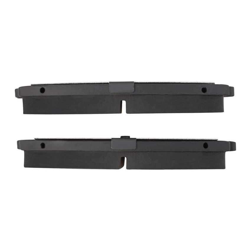 MPA 1000-0332C QB Ceramic Brake Pads