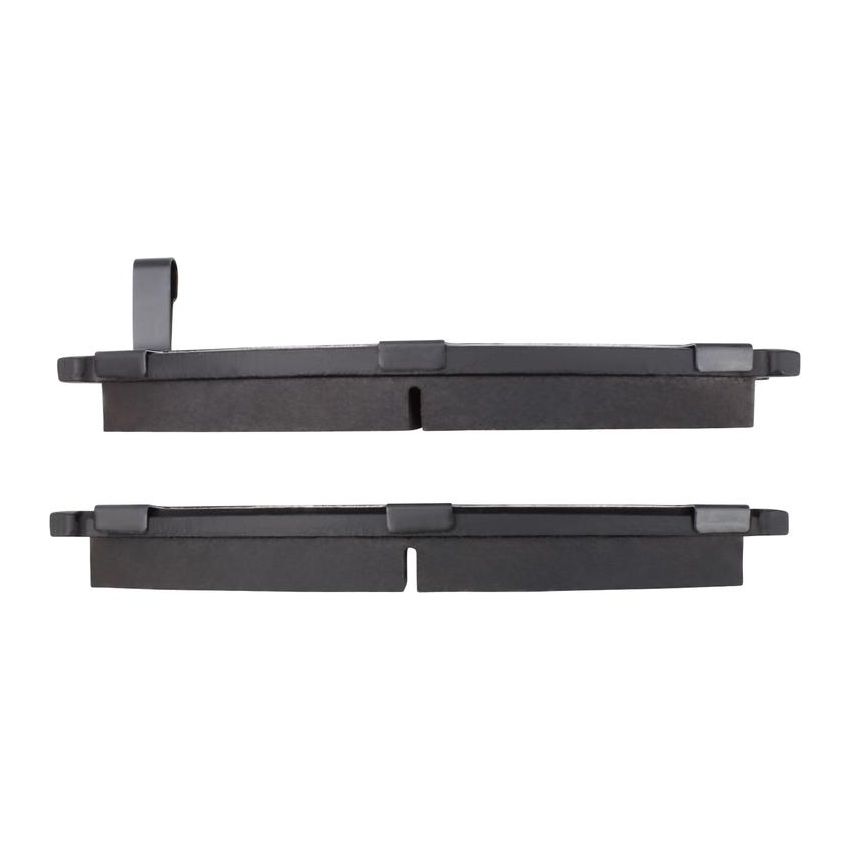 MPA 1000-0333C QB Ceramic Brake Pads