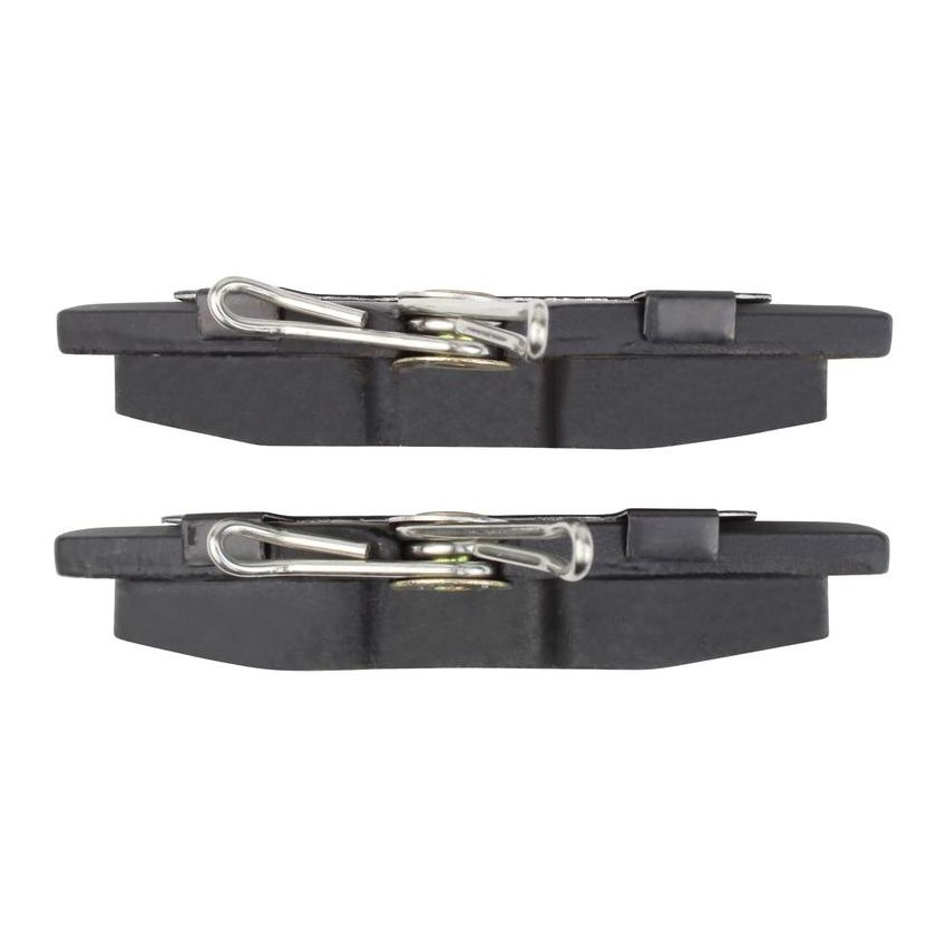 MPA 1000-0340C QB Ceramic Brake Pads