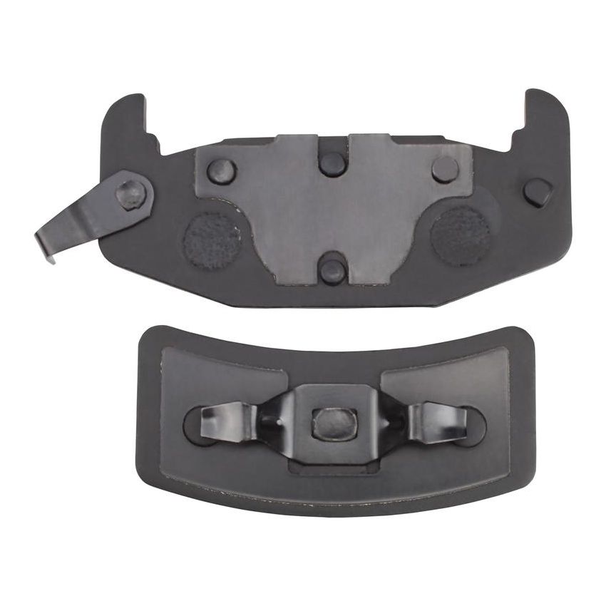 MPA 1000-0377C QB Ceramic Brake Pads