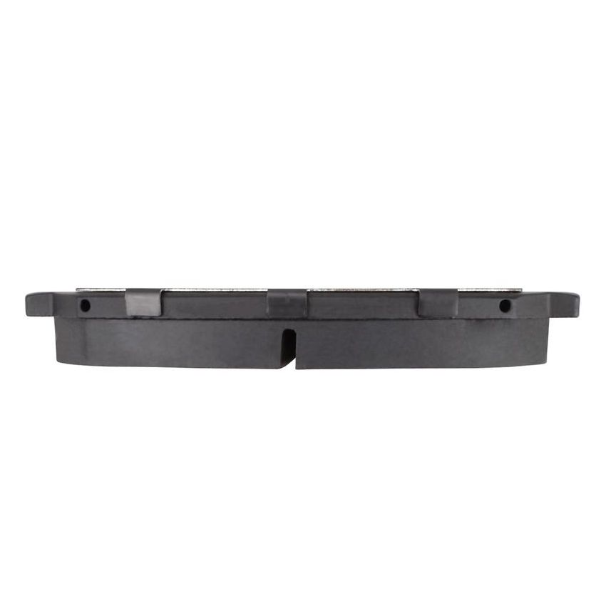 MPA 1000-0389C QB Ceramic Brake Pads
