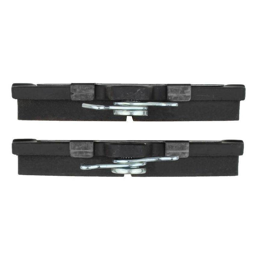 MPA 1000-0391C QB Ceramic Brake Pads