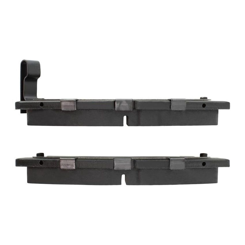 MPA 1000-0399C QB Ceramic Brake Pads