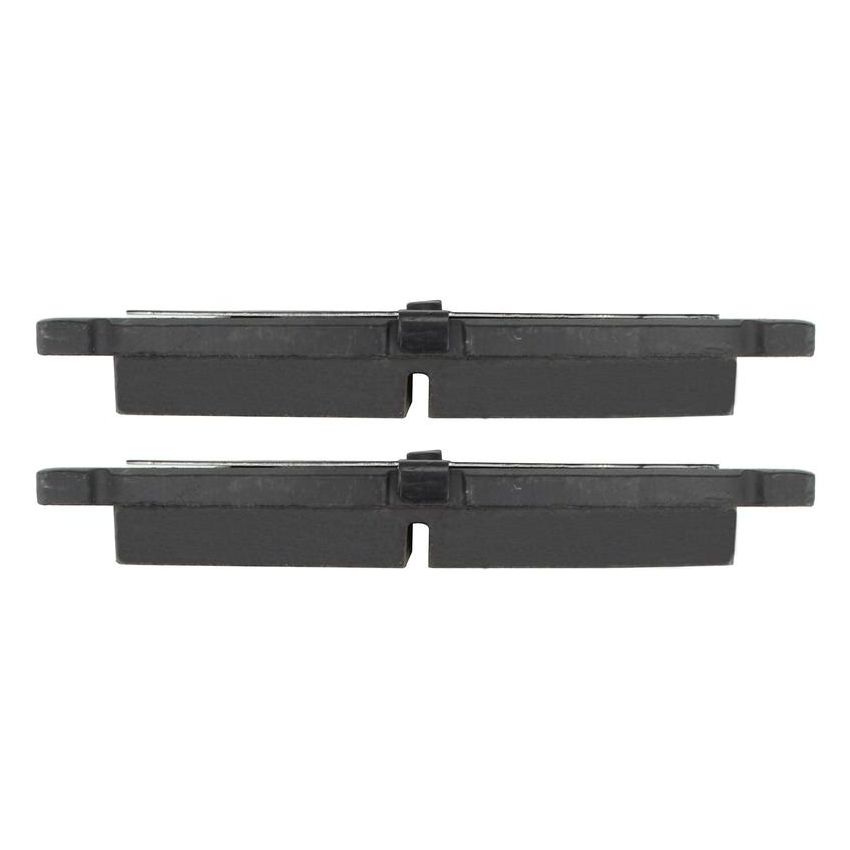 MPA 1000-0400C QB Ceramic Brake Pads
