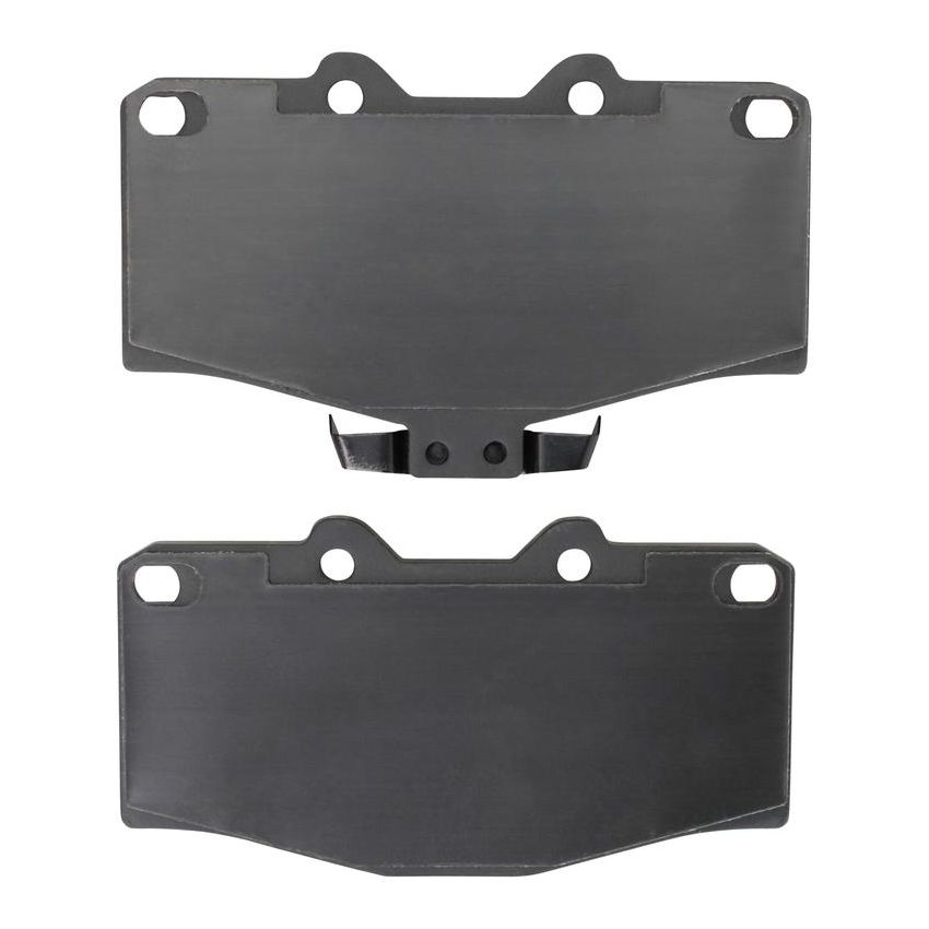 MPA 1000-0410C QB Ceramic Brake Pads