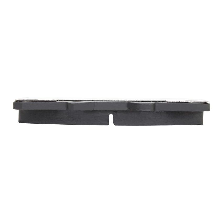 MPA 1000-0410C QB Ceramic Brake Pads