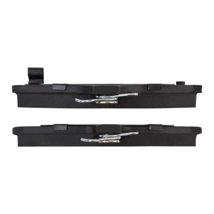 MPA 1000-0413C QB Ceramic Brake Pads