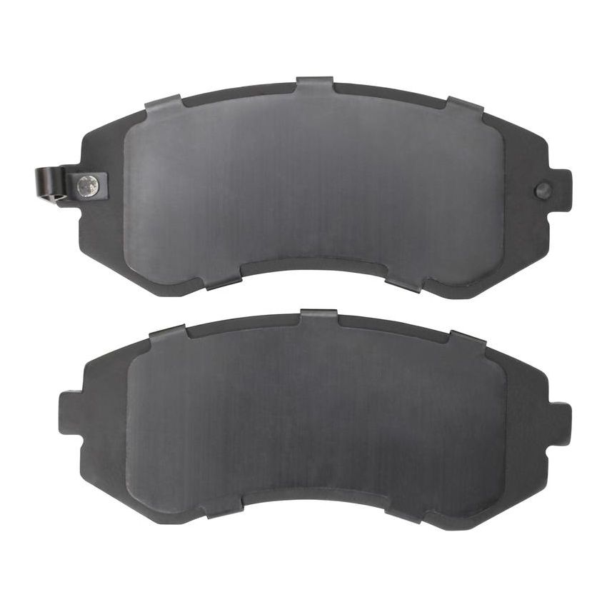 MPA 1000-0422C QB Ceramic Brake Pads
