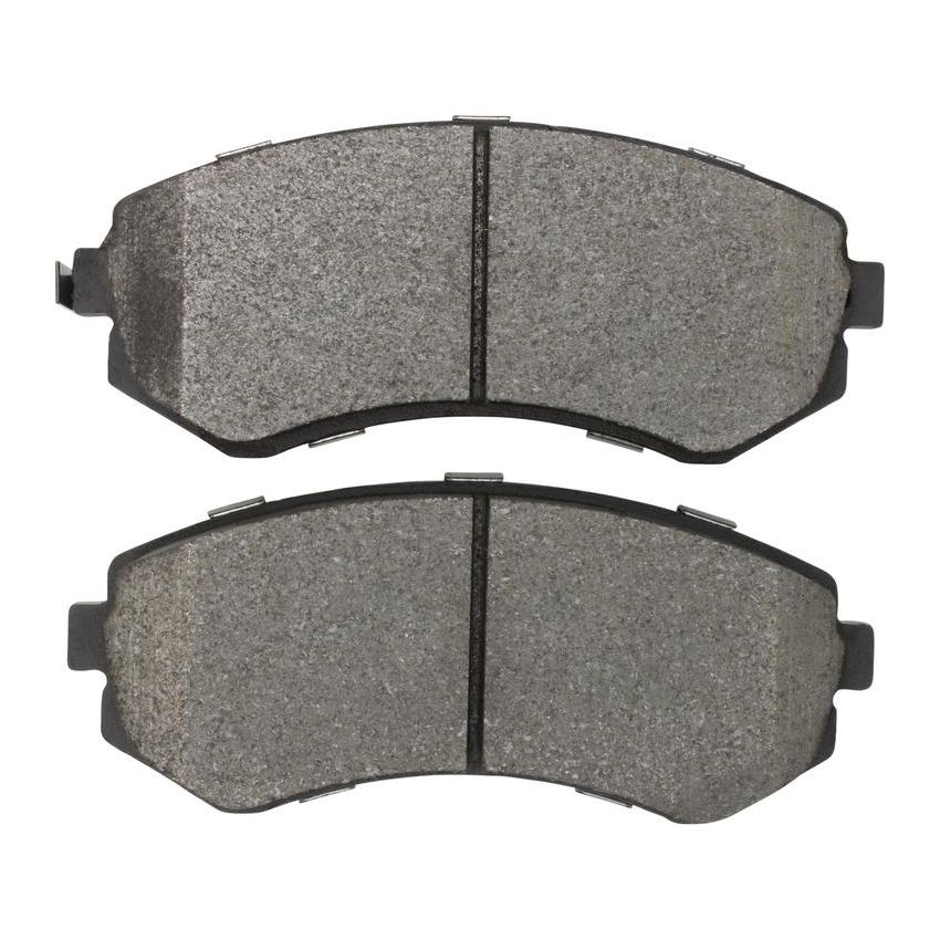 MPA 1000-0422C QB Ceramic Brake Pads