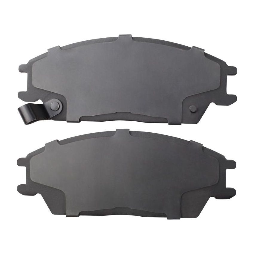 MPA 1000-0440C QB Ceramic Brake Pads