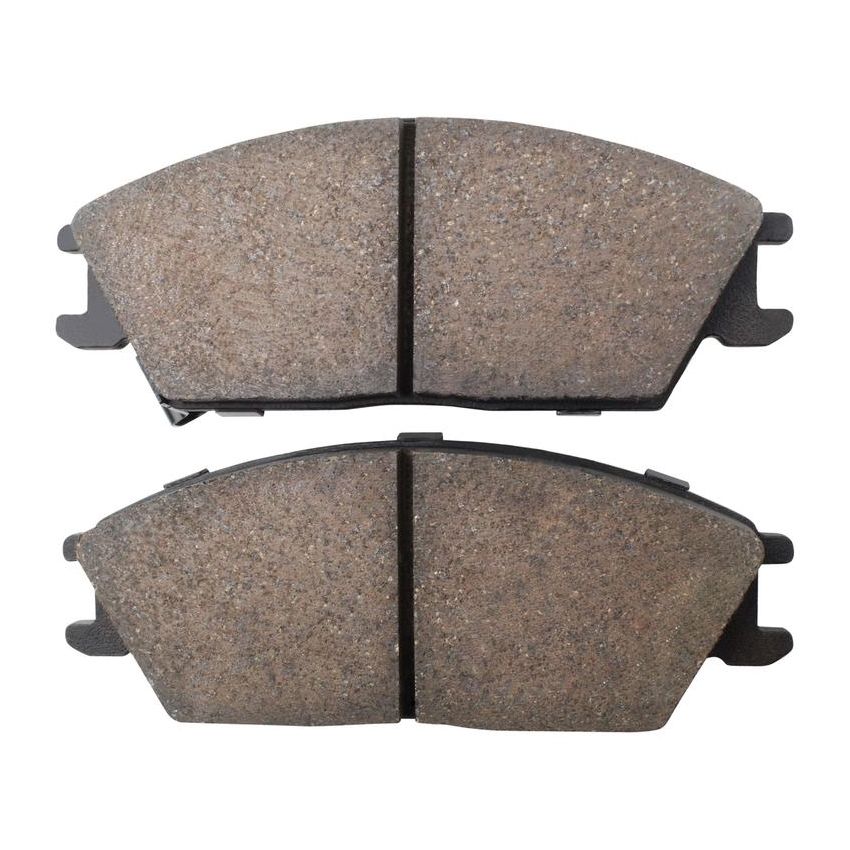 MPA 1000-0440C QB Ceramic Brake Pads