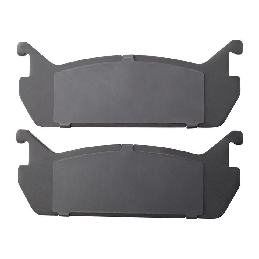 MPA 1000-0458C QB Ceramic Brake Pads