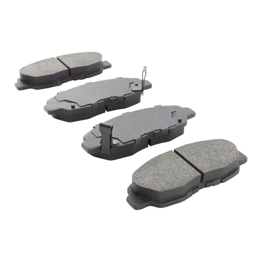 MPA 1000-0465C QB Ceramic Brake Pads