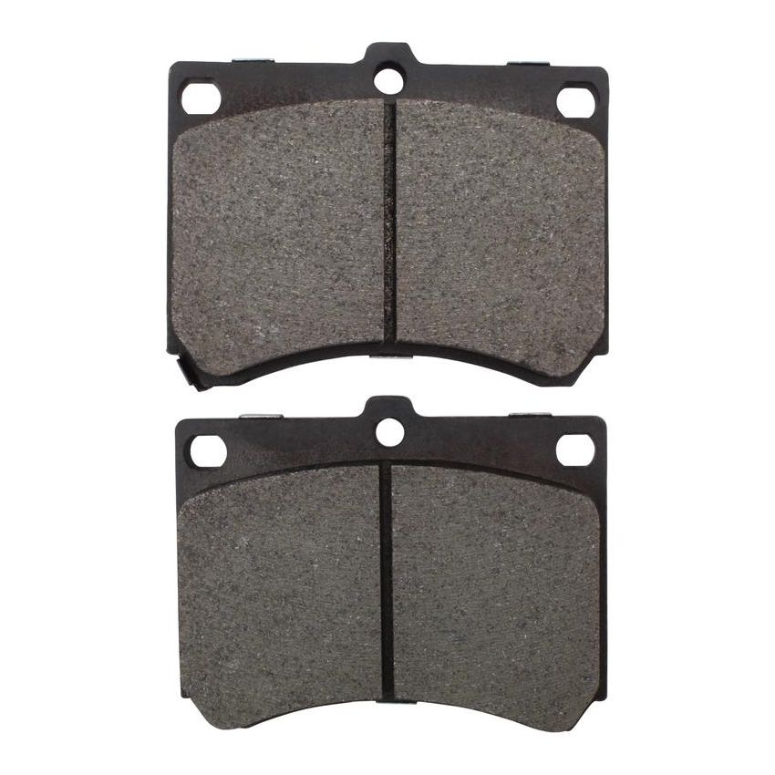 MPA 1000-0473C QB Ceramic Brake Pads
