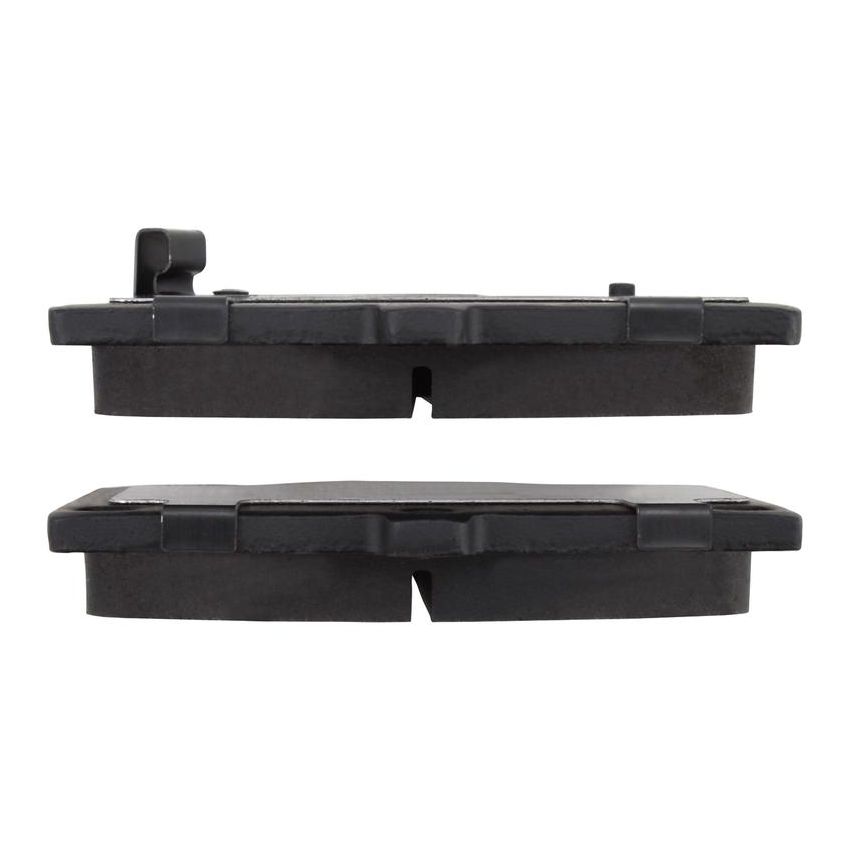MPA 1000-0473C QB Ceramic Brake Pads