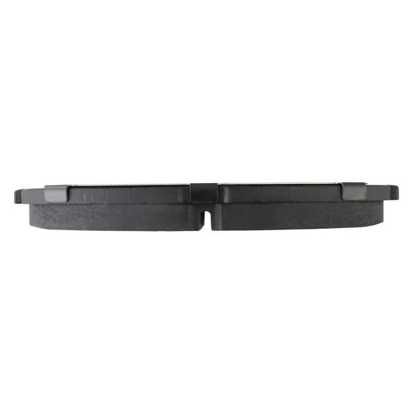 MPA 1000-0486C QB Ceramic Brake Pads