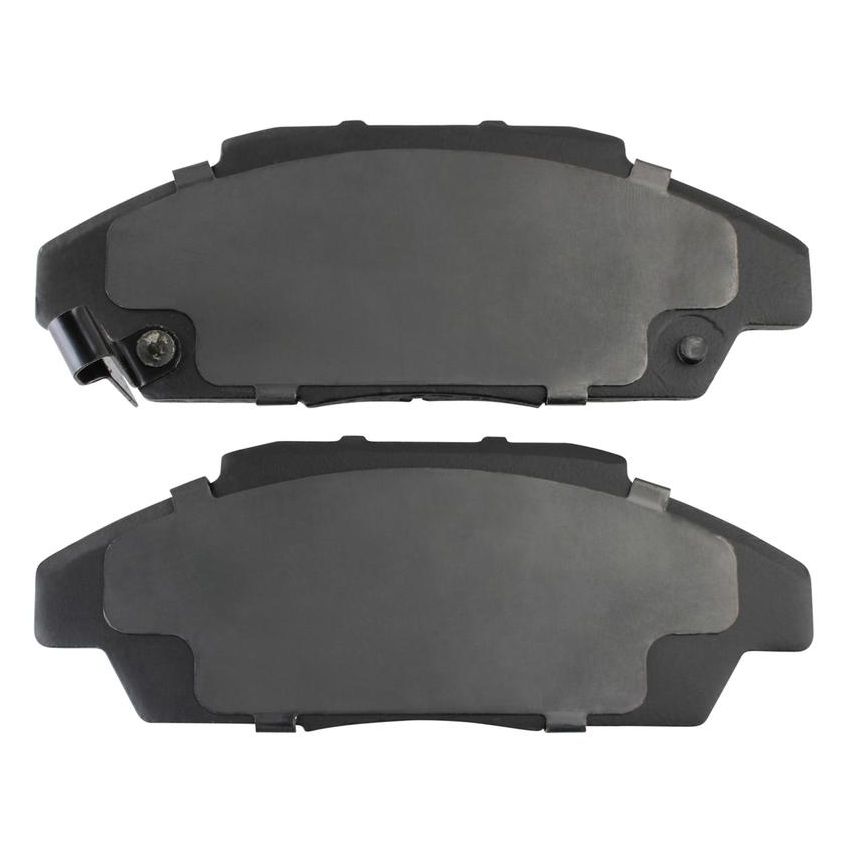 MPA 1000-0496C QB Ceramic Brake Pads