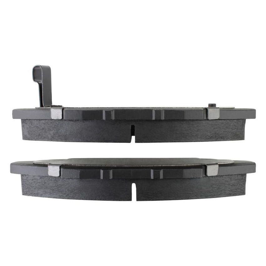 MPA 1000-0496C QB Ceramic Brake Pads