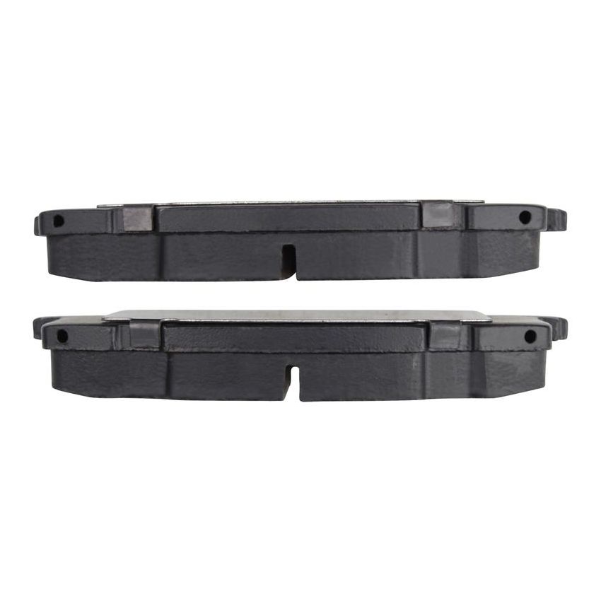 MPA 1000-0501C QB Ceramic Brake Pads