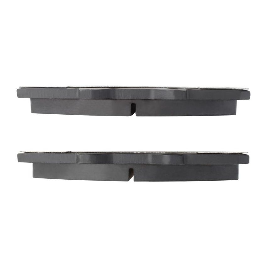 MPA 1000-0502C QB Ceramic Brake Pads