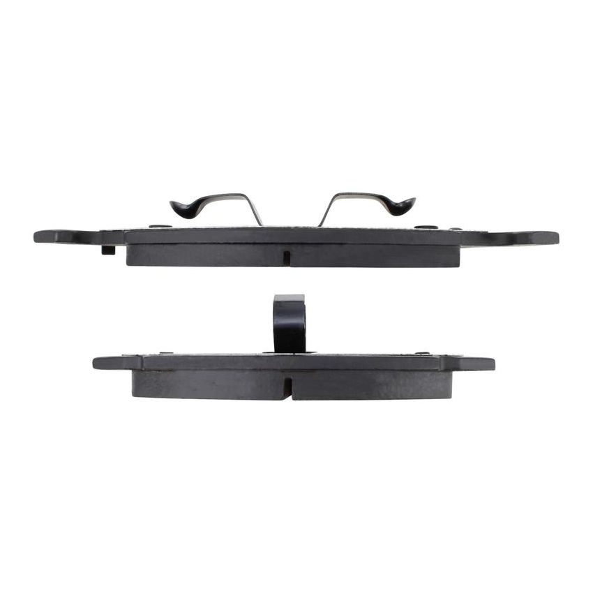 MPA 1000-0506C QB Ceramic Brake Pads