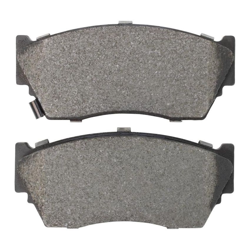 MPA 1000-0510C QB Ceramic Brake Pads
