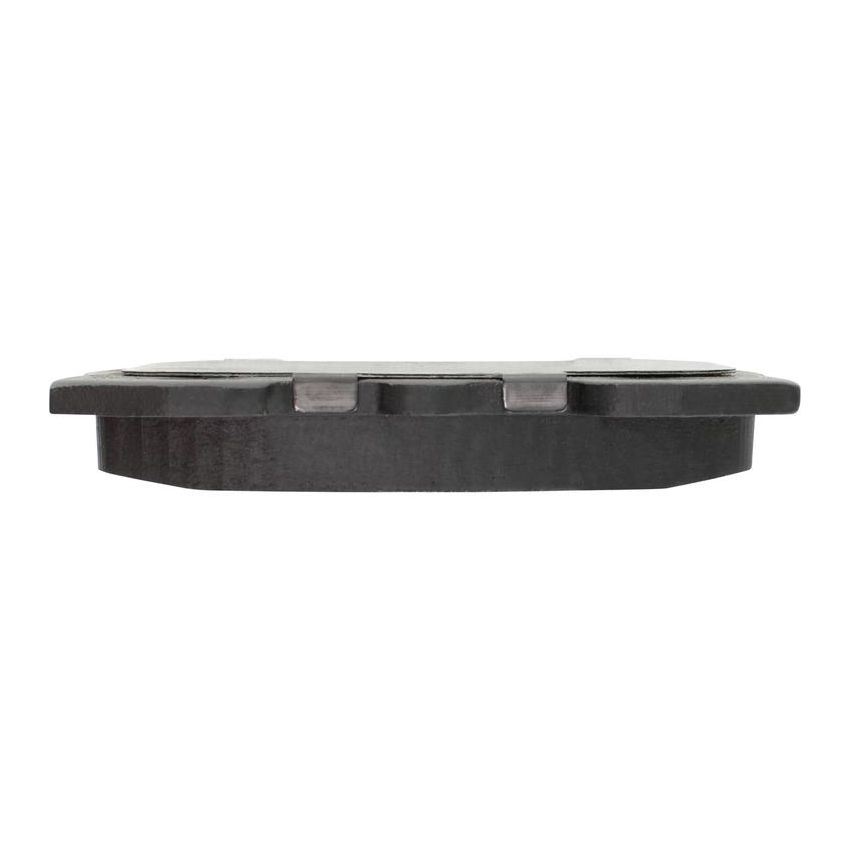 MPA 1000-0520AM QB Semi-Metallic Brake Pads