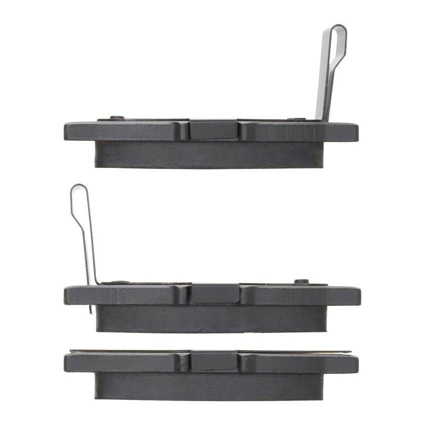 MPA 1000-0536C QB Ceramic Brake Pads