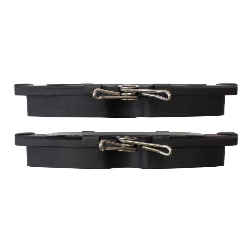 MPA 1000-0542C QB Ceramic Brake Pads