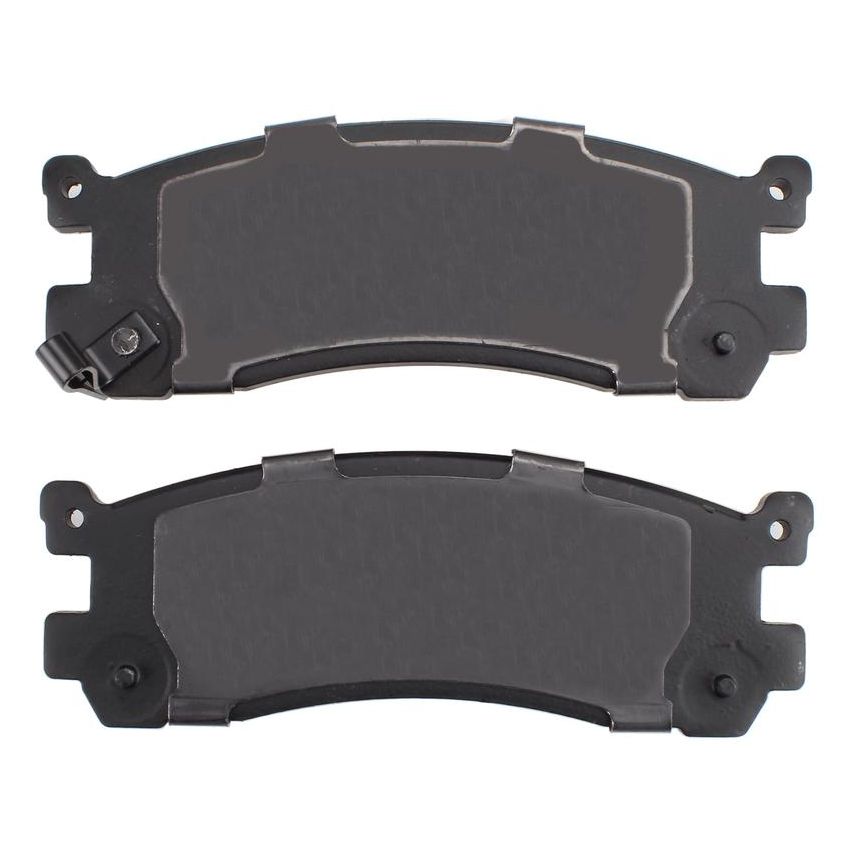MPA 1000-0553C QB Ceramic Brake Pads