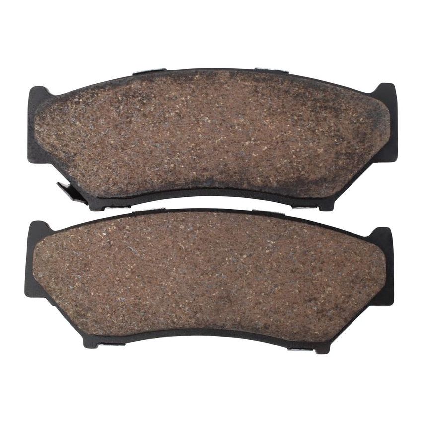 MPA 1000-0556C QB Ceramic Brake Pads