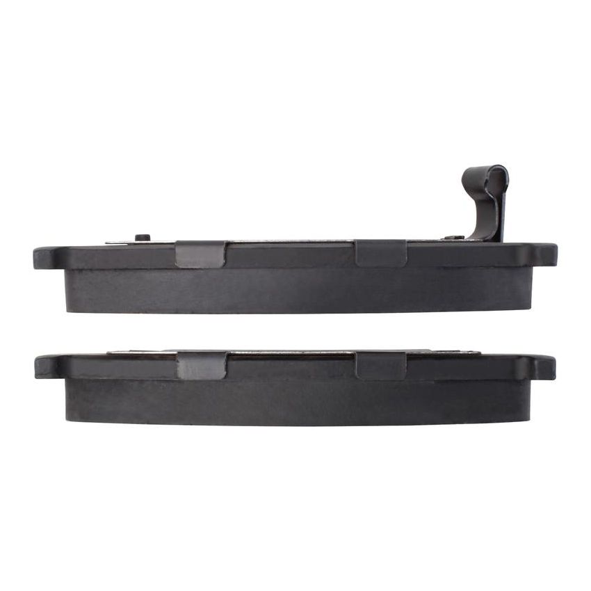 MPA 1000-0556C QB Ceramic Brake Pads