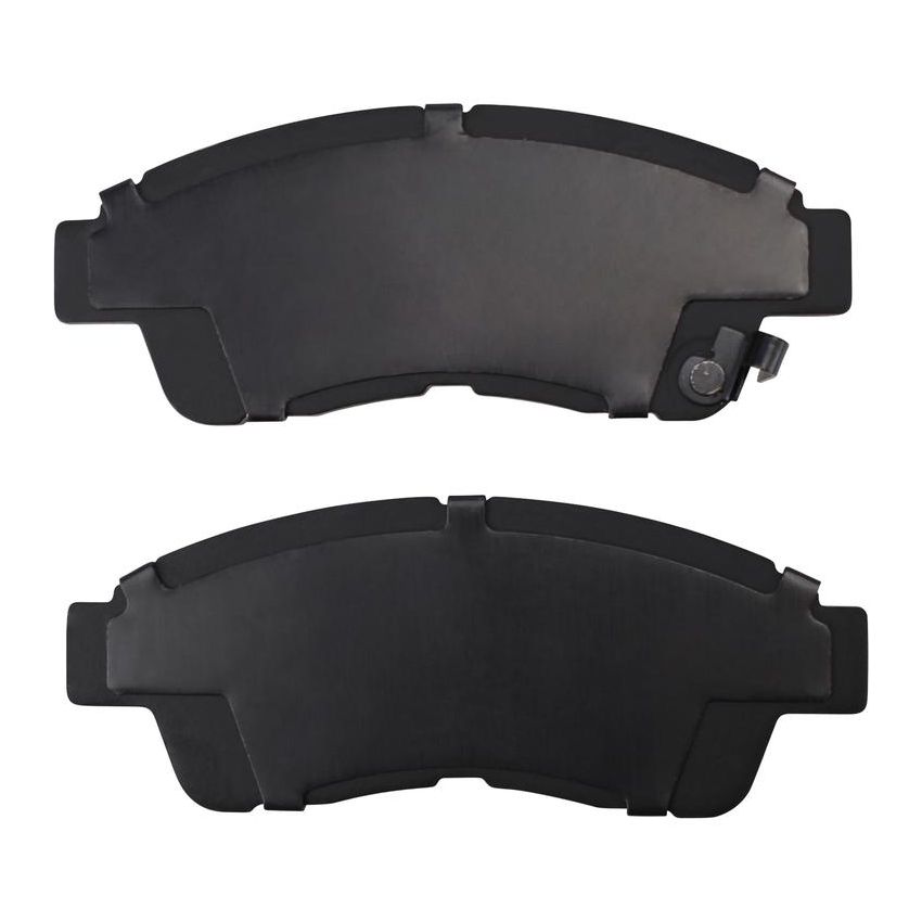 MPA 1000-0562C QB Ceramic Brake Pads