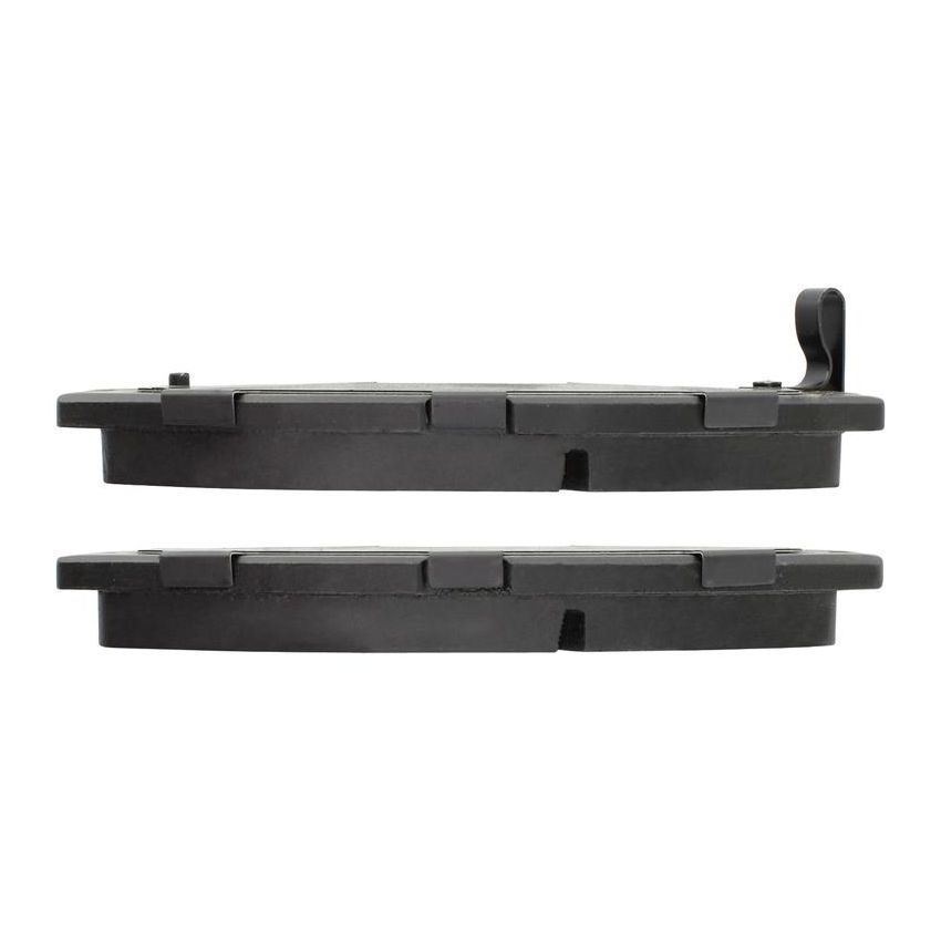 MPA 1000-0579C QB Ceramic Brake Pads