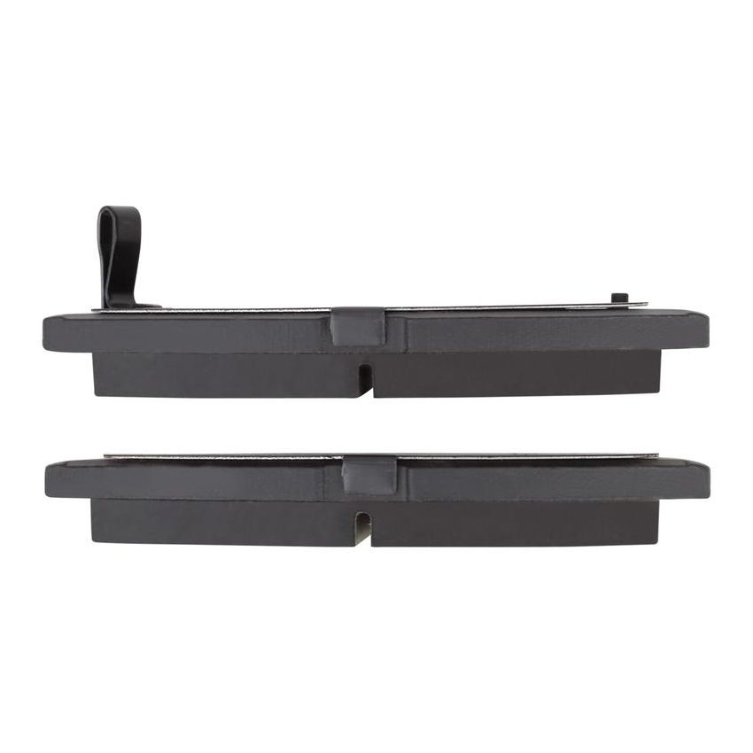 MPA 1000-0580C QB Ceramic Brake Pads