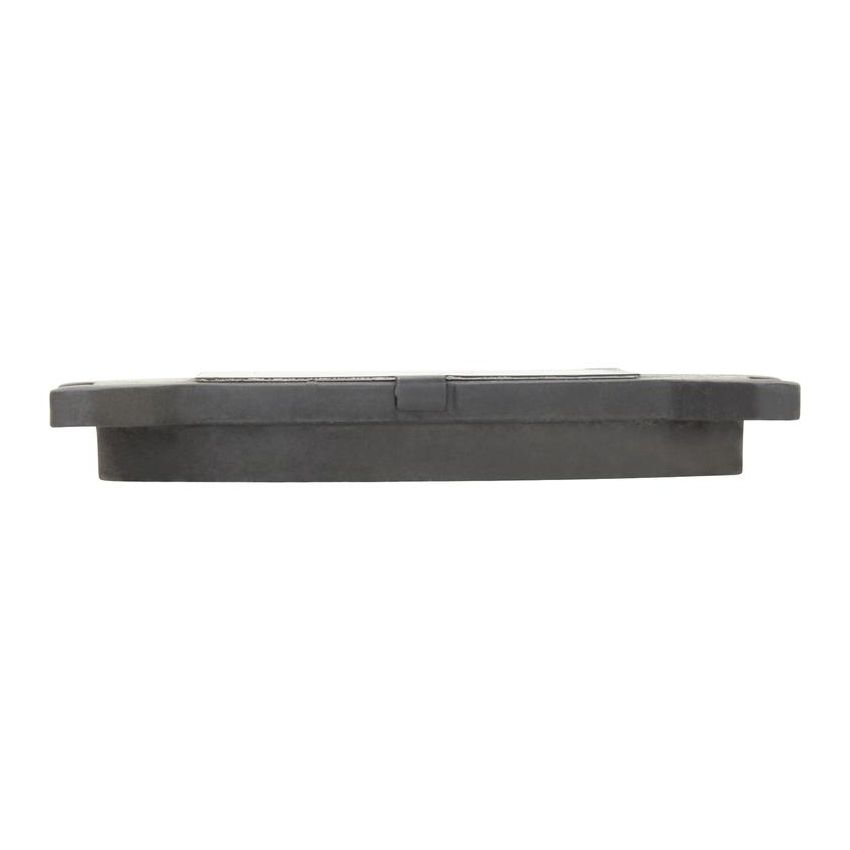 MPA 1000-0584C QB Ceramic Brake Pads