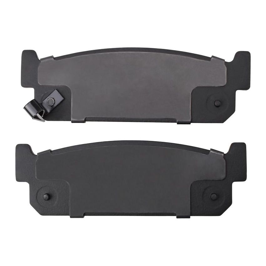 MPA 1000-0588C QB Ceramic Brake Pads