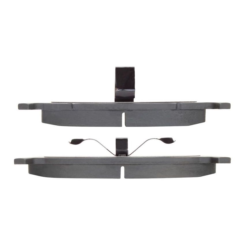 MPA 1000-0591C QB Ceramic Brake Pads