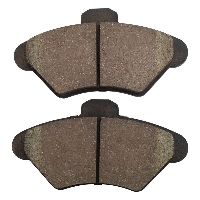 MPA 1000-0600C QB Ceramic Brake Pads