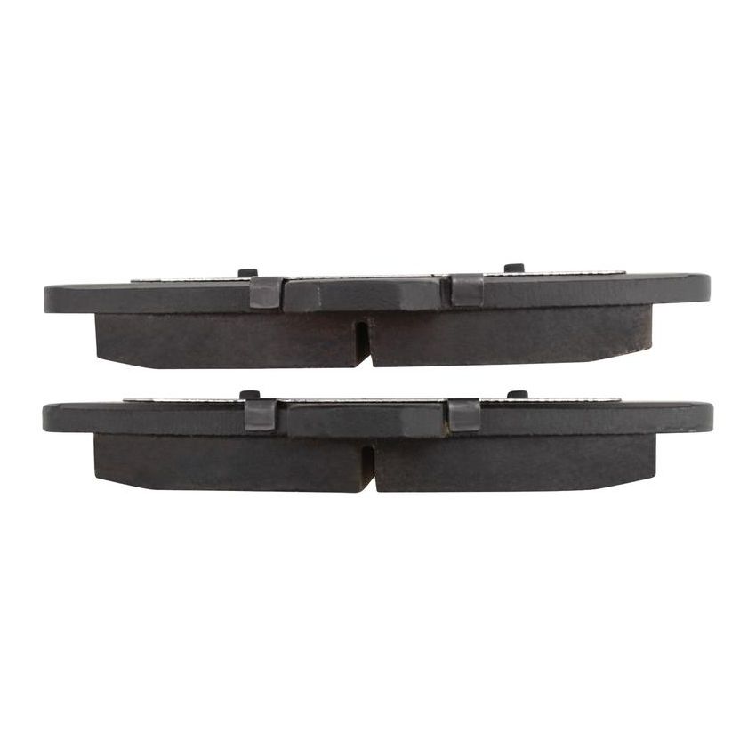 MPA 1000-0600C QB Ceramic Brake Pads