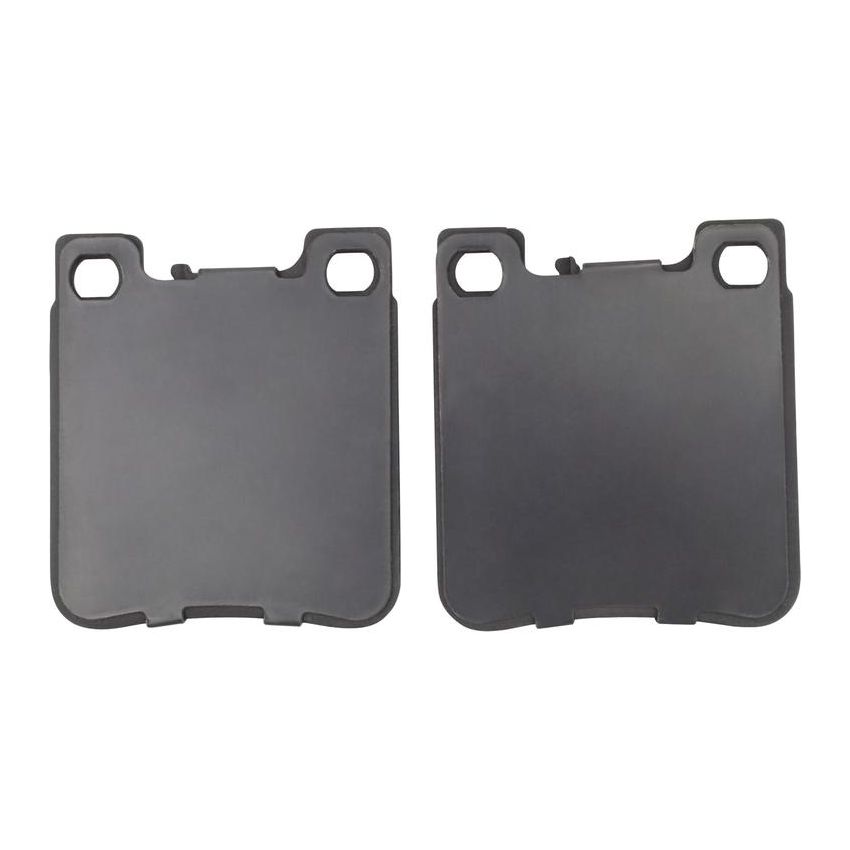 MPA 1000-0603M QB Semi-Metallic Brake Pads